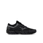 Pantofi pentru alergare Mizuno Wave Ibuki 3 Gtx GORE-TEX J1GK205952 Negru