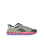 Pantofi pentru alergare Mizuno Wave Ibuki 4 J1GK2273 Gri