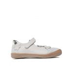 Pantofi Primigi 3916722 S Argintiu