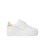 Sneakers Diadora Game Step PS 101.177377-C1070 Alb
