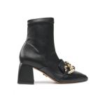 Botine Baldowski D03683-4330-004 Negru