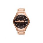 Ceas Armani Exchange Hampton AX2449 Negru