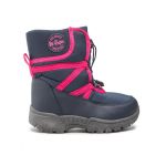 Cizme de zăpadă Lee Cooper LCJ-22-44-1364K Bleumarin