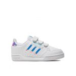 Sneakers adidas Continental 80 Stripes GZ3257 Alb