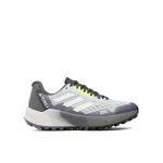 Pantofi pentru alergare adidas Terrex Agravic Flow 2.0 Trail IF5021 Gri