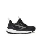 Trekkings adidas Terrex Free Hiker 2.0 Low GORE-TEX IG3200 Negru