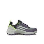 Trekkings adidas Terrex Swift R3 GORE-TEX Hiking Shoes IF2402 Gri