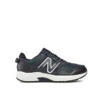 Pantofi pentru alergare New Balance 410 v8 WT410LB8 Negru
