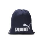 Rucsac tip sac Puma Phase Gym 074943 43 Bleumarin