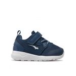 Sneakers Bagheera Gemini 86521-2 C2608 Bleumarin