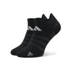 Șosete Scurte Unisex adidas Tennis Low-Cut Cushioned Socks 1 Pair HT1641 Negru