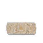 Bentiță Rains Kofu Fleece Headband T1 20170 Bej