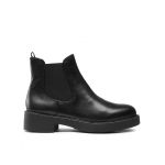 Botine Aldo May 13671946 Negru