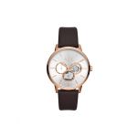 Ceas Armani Exchange Cayde AX2756 Maro