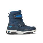 Cizme de zăpadă KangaRoos K-Mj Sharp V Rtx 18929 000 4095 Bleumarin