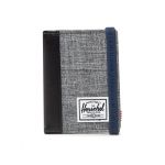 Etui pentru carduri Herschel Gordon 11149-01132 Gri