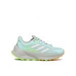Pantofi pentru alergare adidas Terrex Soulstride Flow Trail Running Shoes IF5038 Turcoaz