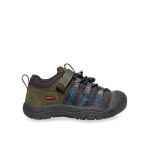 Pantofi Keen Newport H2Sho 1026209 Verde