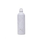 Bidon Puma TR Stainless Steel Bottle 053868 Alb