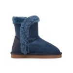 Cizme de zăpadă Garvalin 221840-A S Bleumarin