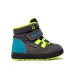 Cizme de zăpadă Primigi GORE-TEX 2857122 M Gri