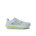 Pantofi pentru alergare New Balance Fresh Foam Vongo V6 WVNGOLI6 Albastru