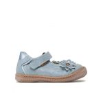 Pantofi Primigi 1917211 M Albastru celest