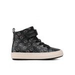Sneakers Geox J Kalispera Girl J364GH 00004 C0039 M Negru