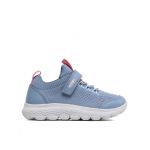 Sneakers Geox J Spherica G. B J26GYB 06KBC C4V7Q S Albastru