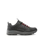 Trekkings Armata di Mare AMUW22N234 Negru