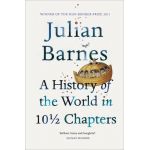 A History Of The World In 10 1/2 Chapters | Julian Barnes