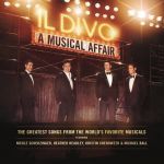 A Musical Affair | Il Divo