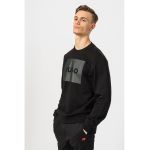 Bluza de trening din bumbac cu imprimeu logo Duragol222
