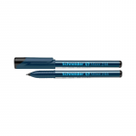 Cd/dvd-marker Schneider Maxx 244, Varf 0.7mm - Negru