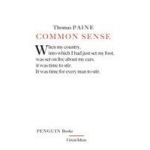 Common Sense | Thomas Paine