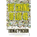 Crying Of Lot 49 | Thomas Pynchon