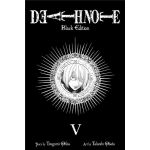 Death Note Black Edition Vol. 5 | Tsugumi Ohba