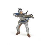 Figurina - Blue crossbowman | Papo
