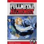 Fullmetal Alchemist - Volume 20 | Hiromu Arakawa