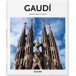 Gaudi | Maria Antonietta Crippa, Peter Gossel