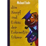 Jim Knopf Und Lukas Der Lokomotivfuhrer | Michael Ende