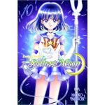 Pretty Guardian Sailor Moon - Volume 10 | Naoko Takeuchi