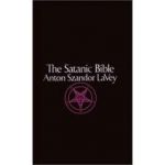 The Satanic Bible | Anton Szandor La Vey