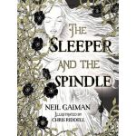 The Sleeper and the Spindle | Neil Gaiman