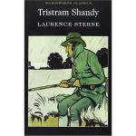 Tristram Shandy | Laurence Sterne