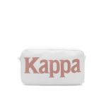 Borsetă Kappa Authentic Fleatcher 32176VW-A0S Alb
