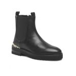 Botine Aigner Ava 19D 1222030 Negru