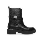 Botine DKNY Taeta K2312709 Negru