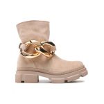 Botine Eksbut 6C-6261-R08 Bej