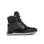 Botine Geox D New Aneko B Abx A D26LYA 085FU C9999 Negru
